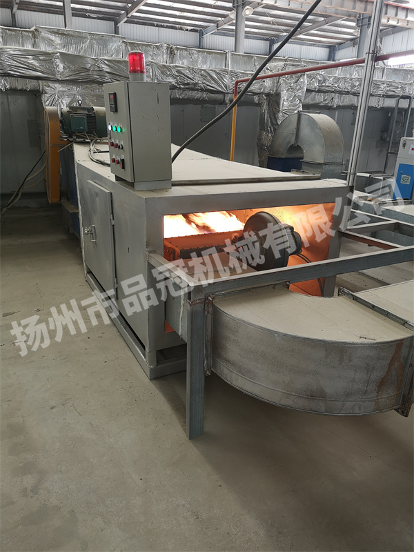 燃?xì)鉄犸L(fēng)系統(tǒng)