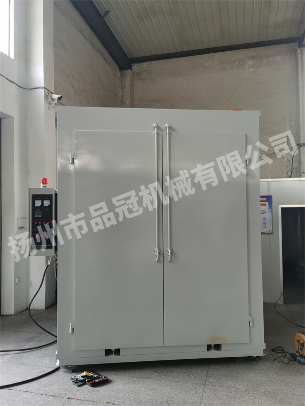電烘箱