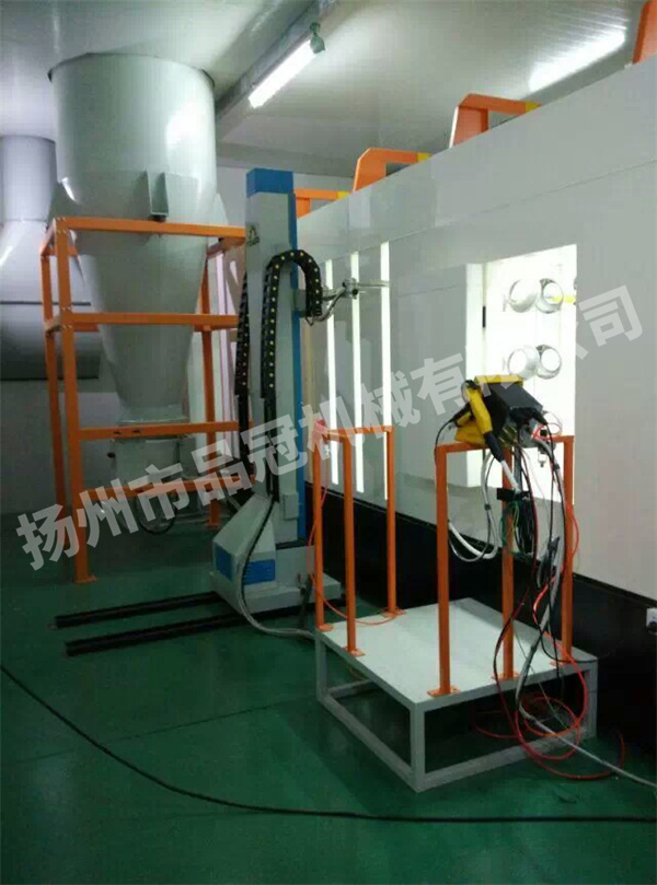 粉末噴涂設(shè)備