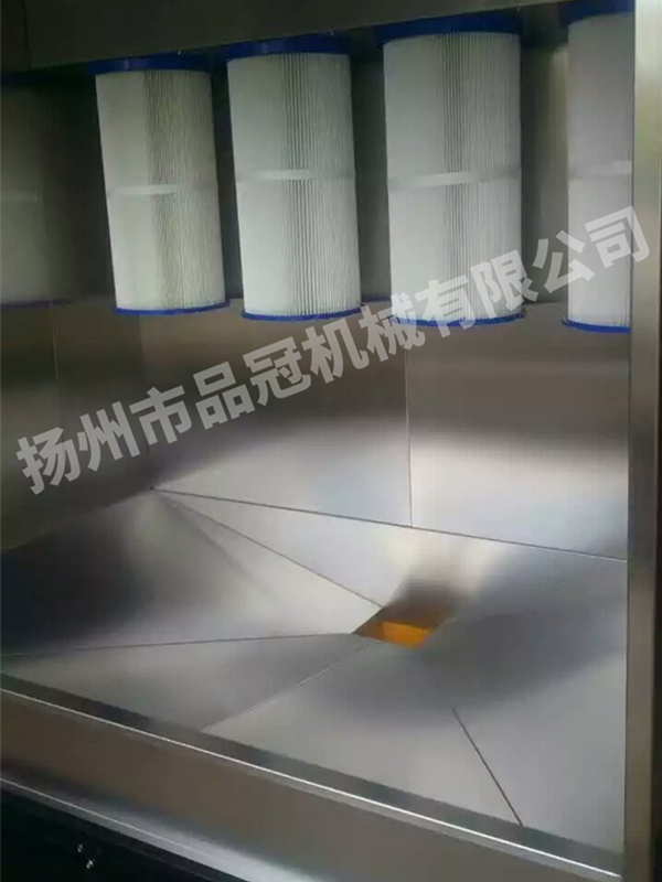粉末噴涂設(shè)備