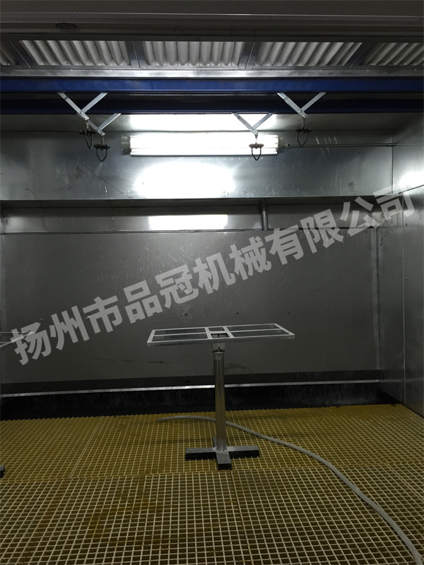 油漆噴涂設(shè)備