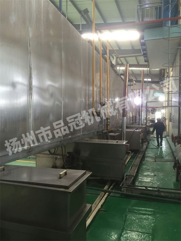 噴淋清洗設(shè)備